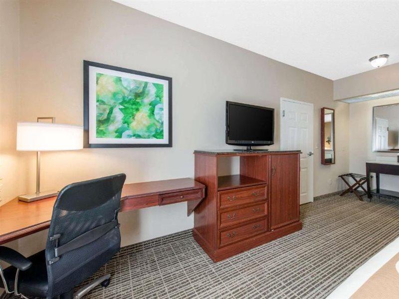 Quality Inn Palm Bay - Melbourne I-95 Ngoại thất bức ảnh