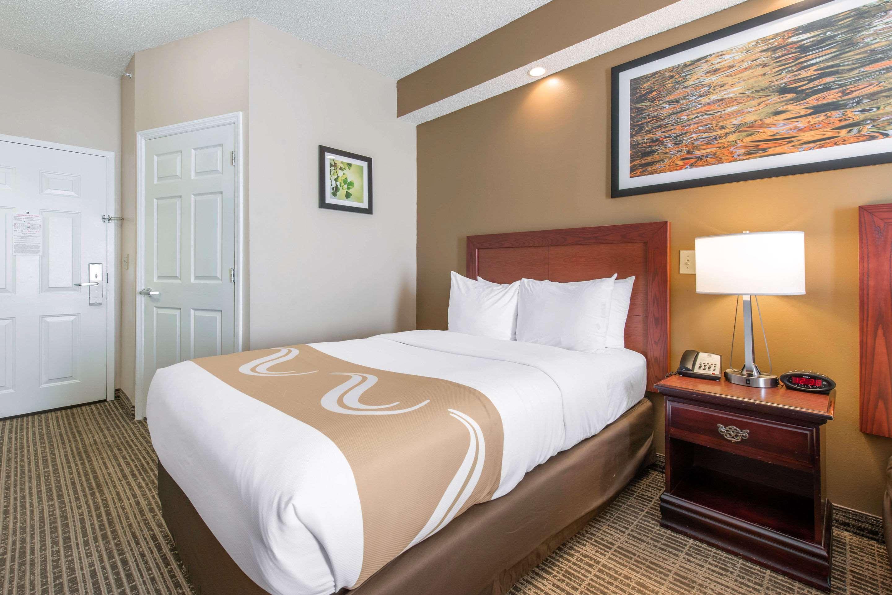 Quality Inn Palm Bay - Melbourne I-95 Ngoại thất bức ảnh