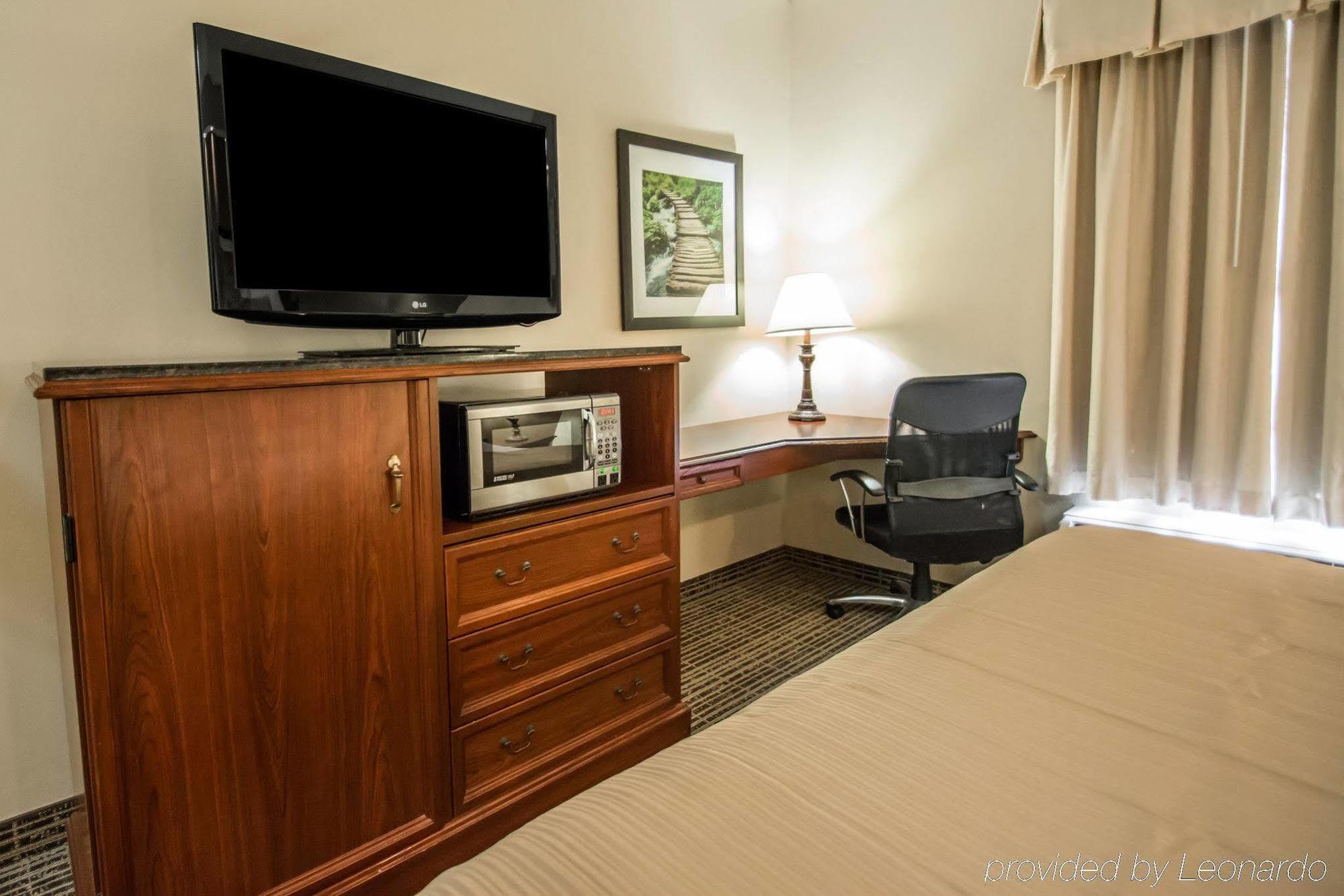 Quality Inn Palm Bay - Melbourne I-95 Ngoại thất bức ảnh